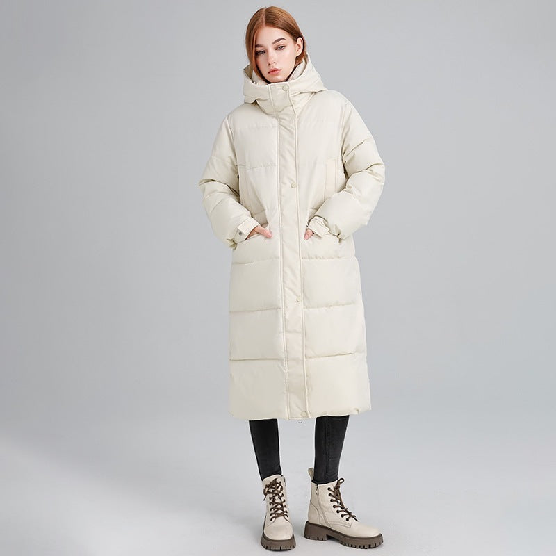 Parka Céleste