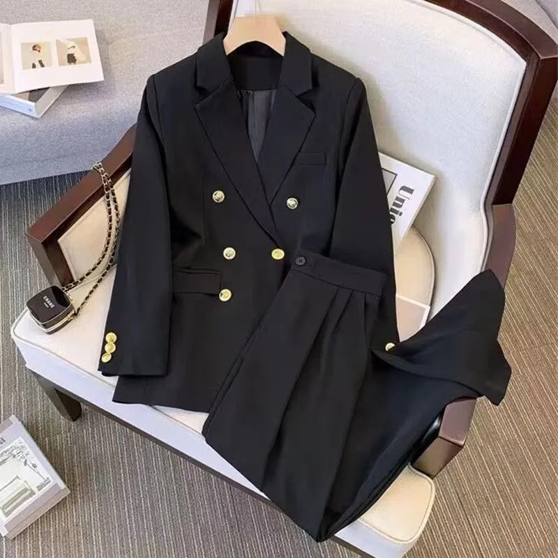 Blouse Loose Affinante - Femme