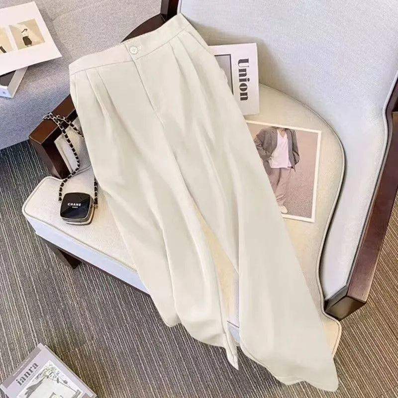 Blouse Loose Affinante - Femme