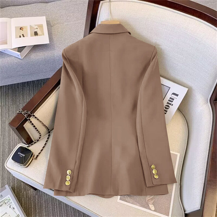 Blouse Loose Affinante - Femme