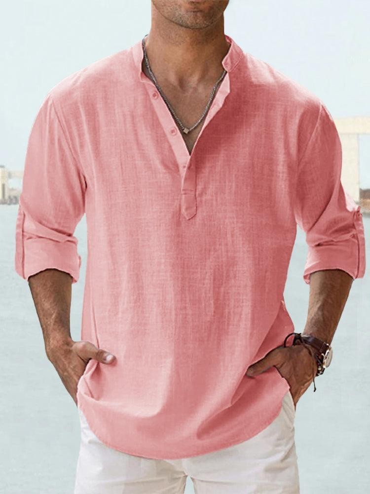 Chemise Sport Casual - Coupe Ample
