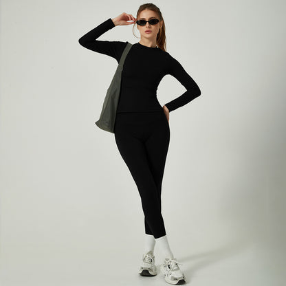Ensemble Sport Yoga Running - Femme
