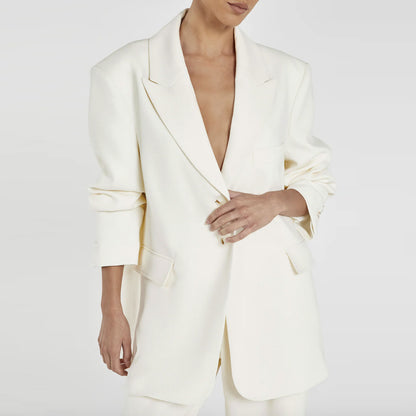 Tailleur Robe Professionnel - Femme