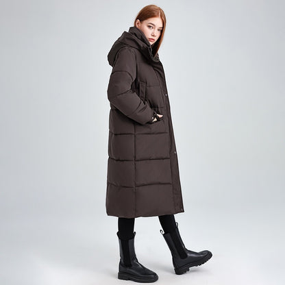 Parka Céleste