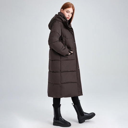 Parka Céleste