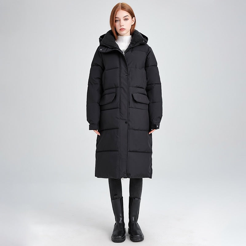 Parka Céleste