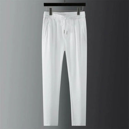 Ensemble Léger Fashion Manches Courtes Pantalon - Homme