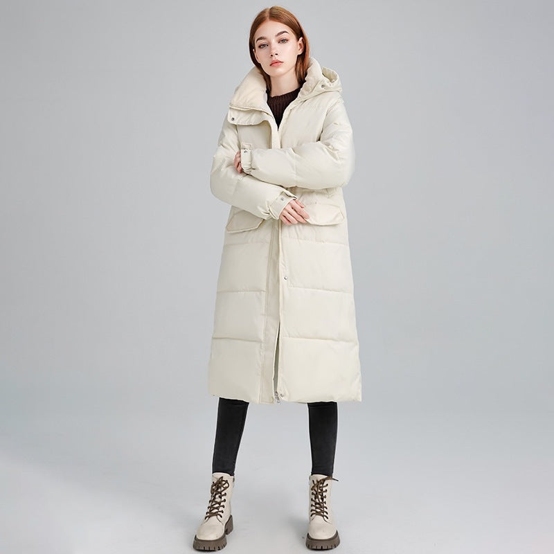 Parka Céleste