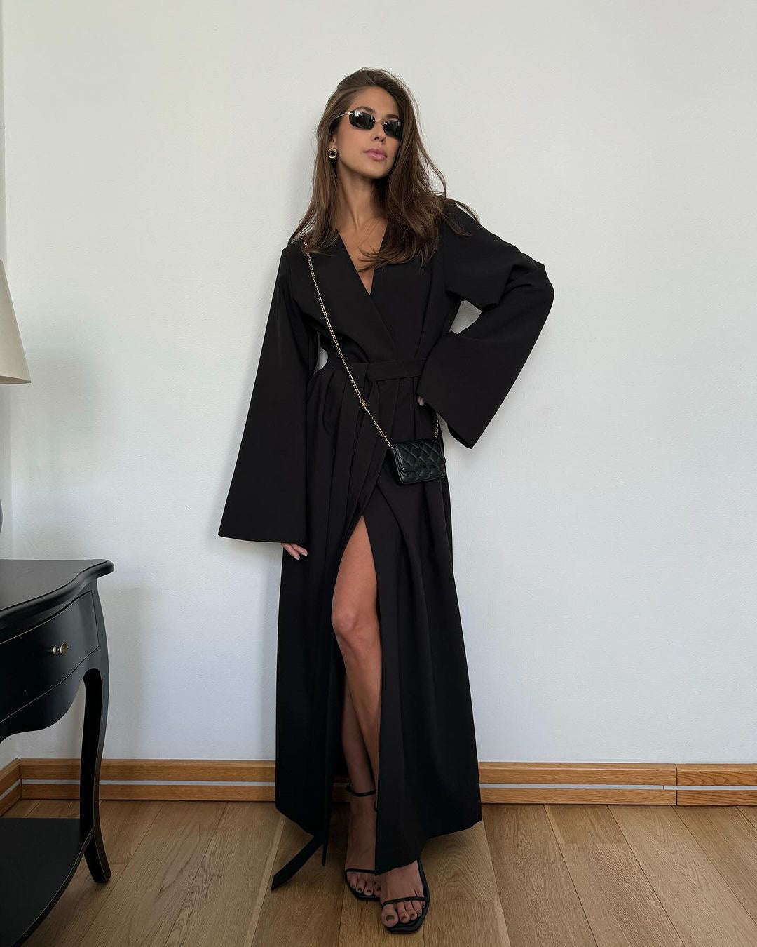 Robe Mystique