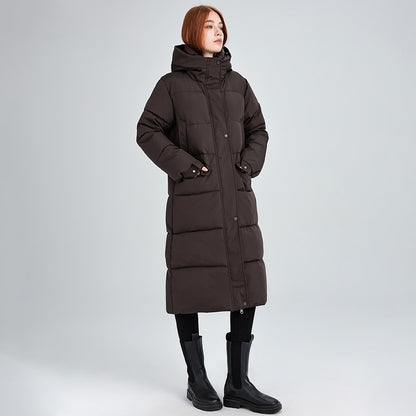 Parka Céleste