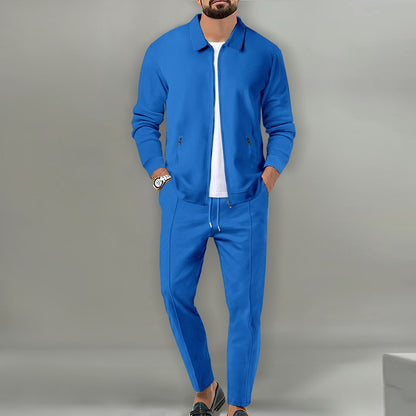 Cardigan Veste Zip - Coupe Slim