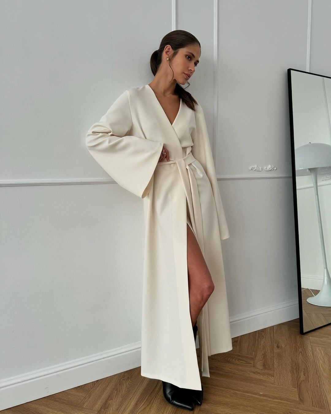 Robe Mystique