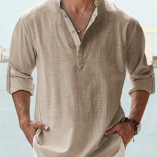 Chemise Sport Casual - Coupe Ample