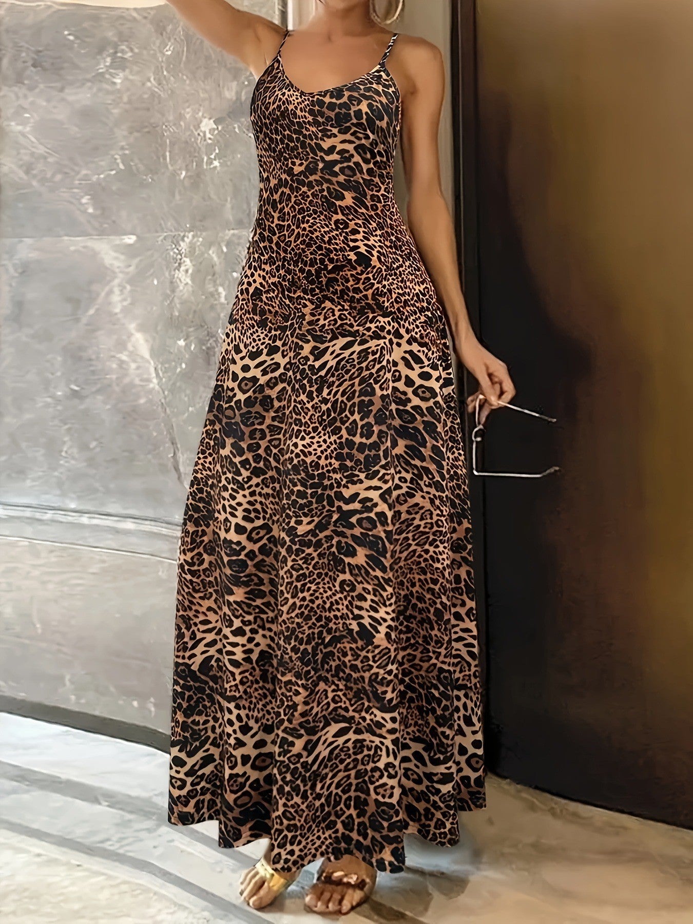 Robe Léo
