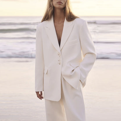 Tailleur Robe Professionnel - Femme