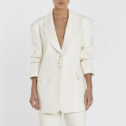 Tailleur Robe Professionnel - Femme