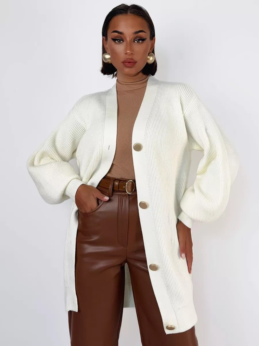 Gilet Cosy