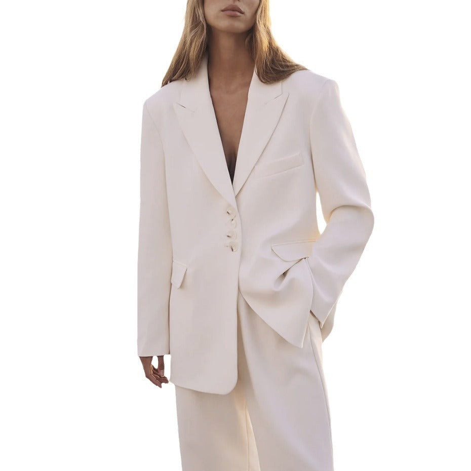 Tailleur Robe Professionnel - Femme
