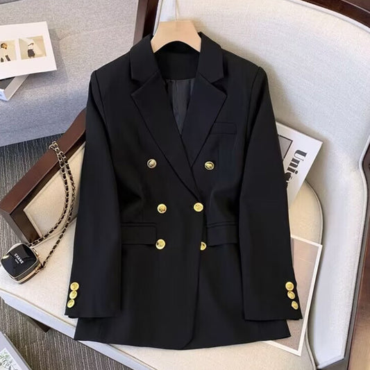 Blouse Loose Affinante - Femme