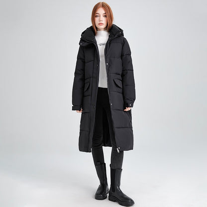 Parka Céleste